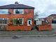 Thumbnail Semi-detached house for sale in Beech Avenue, Droylsden, Manchester, Greater Manchester