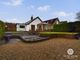 Thumbnail Detached bungalow for sale in Bryers Croft, Wilpshire