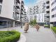 Thumbnail Flat for sale in Tennyson Apartments, Saffron Central Square, Croydon