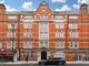 Thumbnail Flat for sale in New Cavendish Street, London