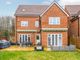 Thumbnail Detached house for sale in Wiles Road, Otham, Maidstone