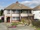 Thumbnail Semi-detached house for sale in Willow Walk, Hockley, Essex