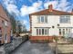 Thumbnail Semi-detached house for sale in High Street, Alfreton