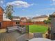 Thumbnail Detached house for sale in Rochester Close, Bracebridge Heath, Lincoln