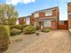 Thumbnail Detached house for sale in Coulson Close, Yarm, Durham