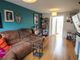 Thumbnail End terrace house for sale in Magdalene Close, Longstanton, Cambridge, Cambridgeshire