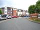 Thumbnail Flat for sale in Jenner Close, Verwood