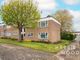 Thumbnail Flat for sale in Maple Way, Colchester, Essex
