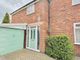 Thumbnail Semi-detached house for sale in Baginton Road, Coventry