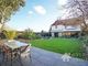 Thumbnail Detached house for sale in Croquet Gardens, Wivenhoe, Colchester