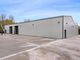 Thumbnail Industrial to let in Unit C 200 Scotia Road, Tunstall, Stoke-On-Trent