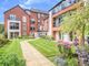 Thumbnail Flat for sale in Algar Court, 231 Penn Road, Wolverhampton