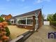Thumbnail Semi-detached bungalow for sale in Wigan Road, Leyland