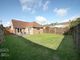 Thumbnail Detached bungalow for sale in Gardenia Avenue, Luton, Bedfordshire