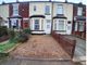 Thumbnail Terraced house for sale in Brighton Grove, Hyde