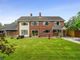 Thumbnail Detached house for sale in Lion House, Bealings Road, Martlesham, Woodbridge