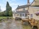 Thumbnail Detached house for sale in Main Road, Woolaston, Gloucestershire