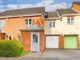 Thumbnail Town house for sale in Emperor Close, Carrington, Nottinghamshire