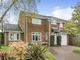 Thumbnail Detached house for sale in Kenilworth Drive, Boyatt Wood, Eastleigh