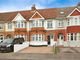 Thumbnail Detached house for sale in Chantry Road, Elson, Gosport, Hampshire