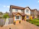 Thumbnail Detached house for sale in 1 Glendinning Road, Kirkliston, Edinburgh