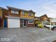 Thumbnail Detached house for sale in Sandstone Drive, Whiston