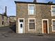 Thumbnail End terrace house for sale in Bury Road, Haslingden, Rossendale, Lancashire