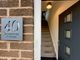 Thumbnail Flat for sale in 40 Scorguie Court, Inverness