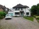 Thumbnail Detached house for sale in Langdown Lawn, Southampton