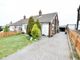 Thumbnail Semi-detached bungalow for sale in Moor Lane, Newby, Scarborough