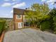 Thumbnail Semi-detached house for sale in Baronsmead Road, High Wycombe
