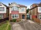 Thumbnail Detached house for sale in Sixth Cross Road, Twickenham