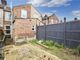 Thumbnail Terraced house for sale in Bradley Street, Ipswich, Suffolk