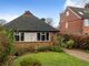 Thumbnail Bungalow for sale in Station Road, Halstead, Sevenoaks, Kent