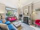 Thumbnail Terraced house for sale in Speldhurst Road, Chiswick, London