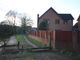 Thumbnail Detached house for sale in Laburnum Close, Kidsgrove, Stoke-On-Trent