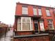 Thumbnail End terrace house for sale in York Road, Denton, Manchester, Greater Manchester