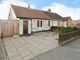 Thumbnail Bungalow for sale in Coventry Road, Baginton, Coventry, Warwickshire