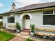 Thumbnail Detached bungalow to rent in Camps Heath, Lowestoft, Oulton