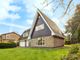 Thumbnail Detached house for sale in Egerton Road, Woodthorpe, Nottingham, Nottinghamshire