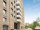 Thumbnail Flat to rent in Marquess House, Lakeside Drive, London