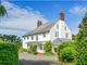 Thumbnail Detached house for sale in Plas Heulog, Henryd Road, Conwy, Wales