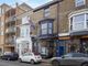 Thumbnail Flat for sale in Birmingham Road, Cowes