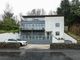 Thumbnail Detached house for sale in 57 Galashiels Road, Stow, Galashiels