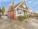 Thumbnail Detached bungalow for sale in Southwell Road East, Rainworth, Mansfield