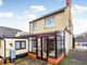 Thumbnail Detached house for sale in Woodland Road, Rushden