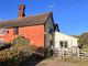 Thumbnail Semi-detached house for sale in Church Road, Tattingstone, Ipswich, Suffolk