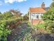 Thumbnail Cottage for sale in 7 Upper Street, Norwich, Norfolk