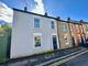 Thumbnail Town house for sale in 50, Bove Town, Glastonbury, Somerset