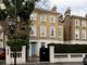 Thumbnail Detached house to rent in Blomfield Road, London